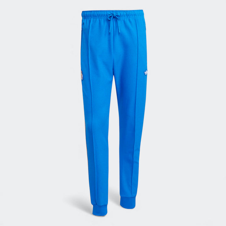 Real Madrid Terrace Icons Track Pants