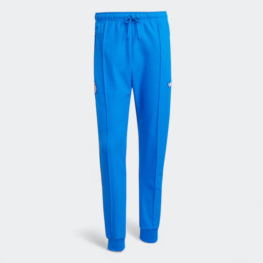 Real Madrid Terrace Icons Track Pants