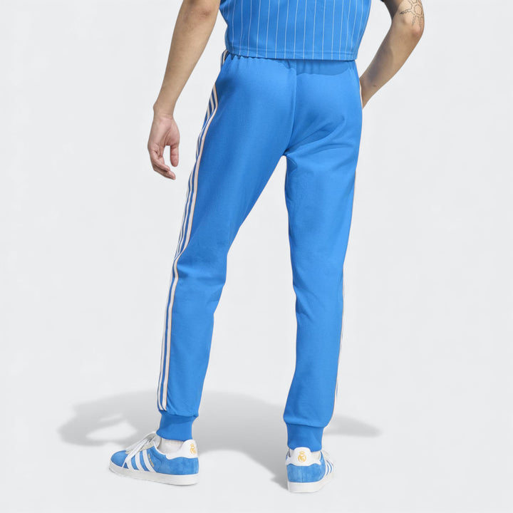 Real Madrid Terrace Icons Track Pants