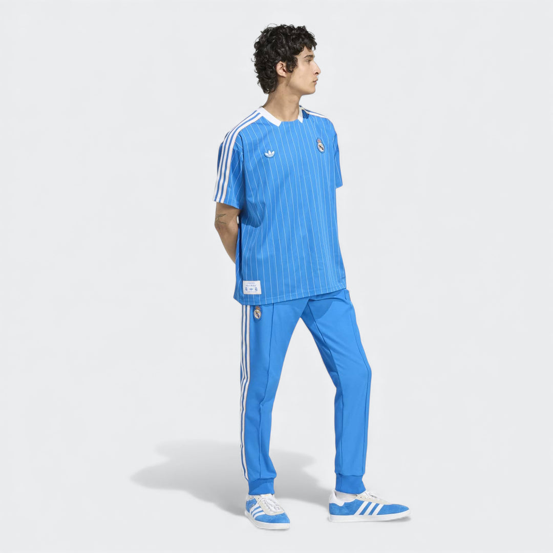 Real Madrid Terrace Icons Track Pants