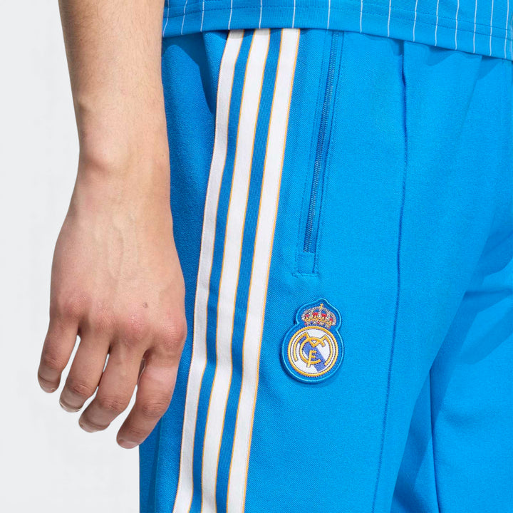 Real Madrid Terrace Icons Track Pants