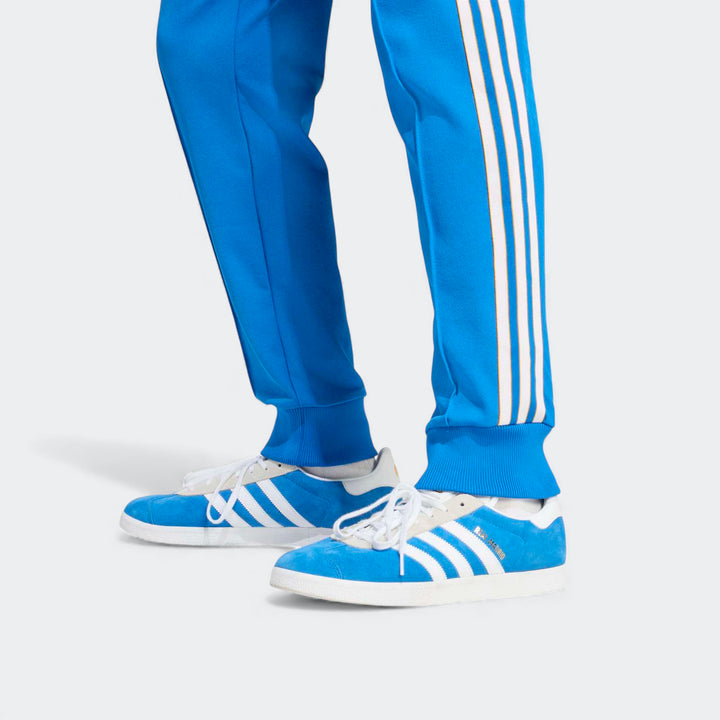 Real Madrid Terrace Icons Track Pants