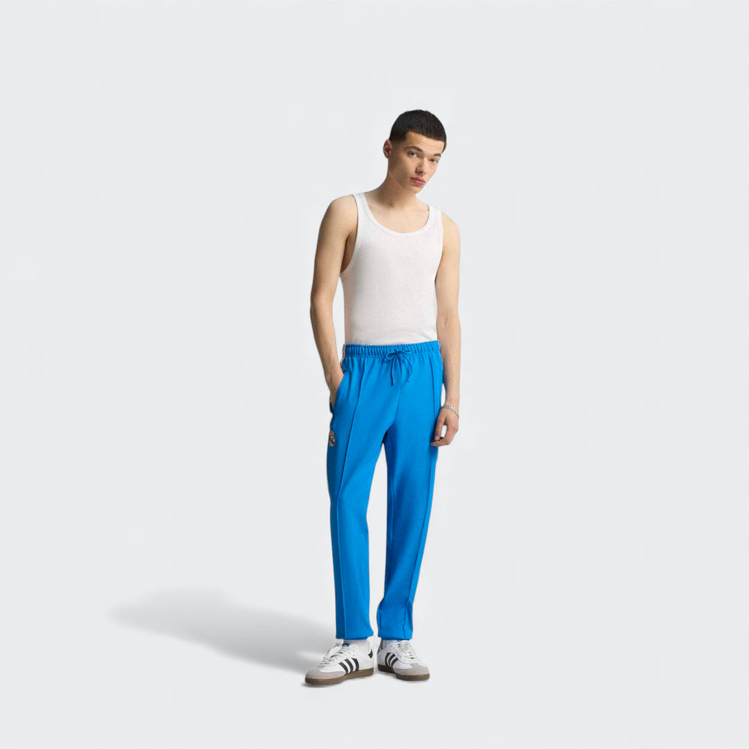 Real Madrid Terrace Icons Track Pants