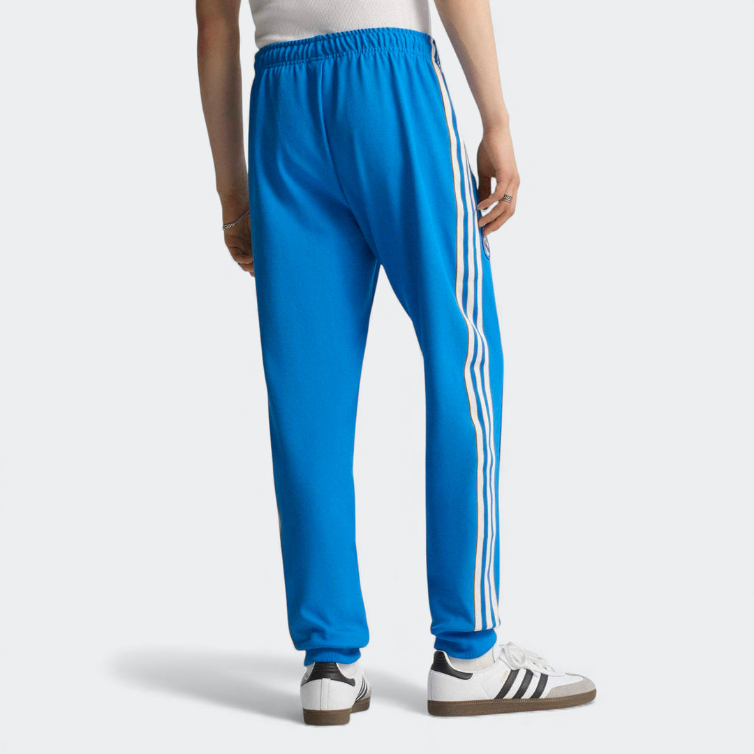 Real Madrid Terrace Icons Track Pants