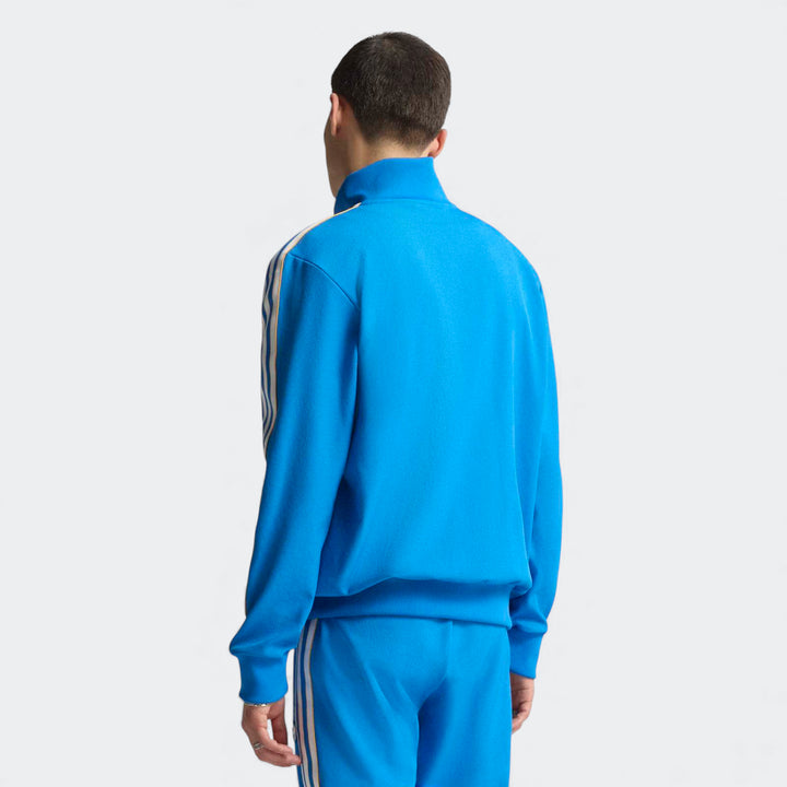 Real Madrid Terrace Icons Track Top