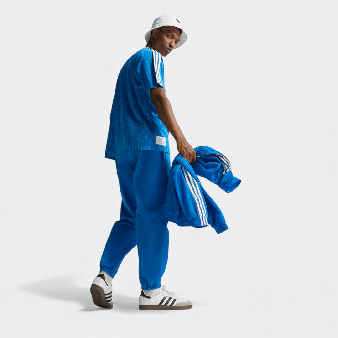 Real Madrid Terrace Icons Jersey