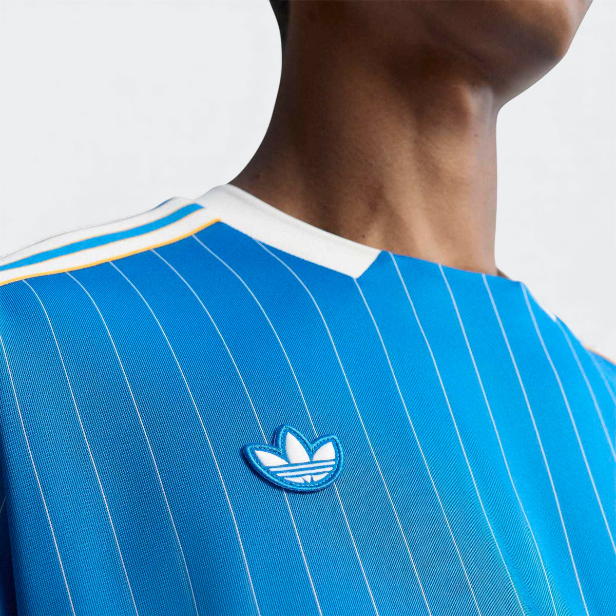 Real Madrid Terrace Icons Jersey
