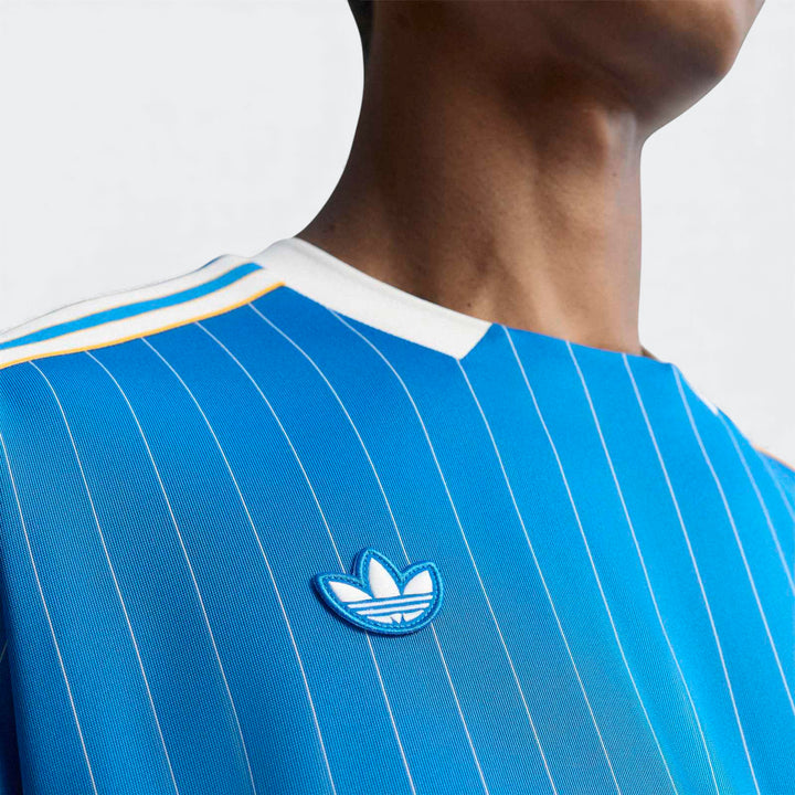 Real Madrid Terrace Icons Jersey