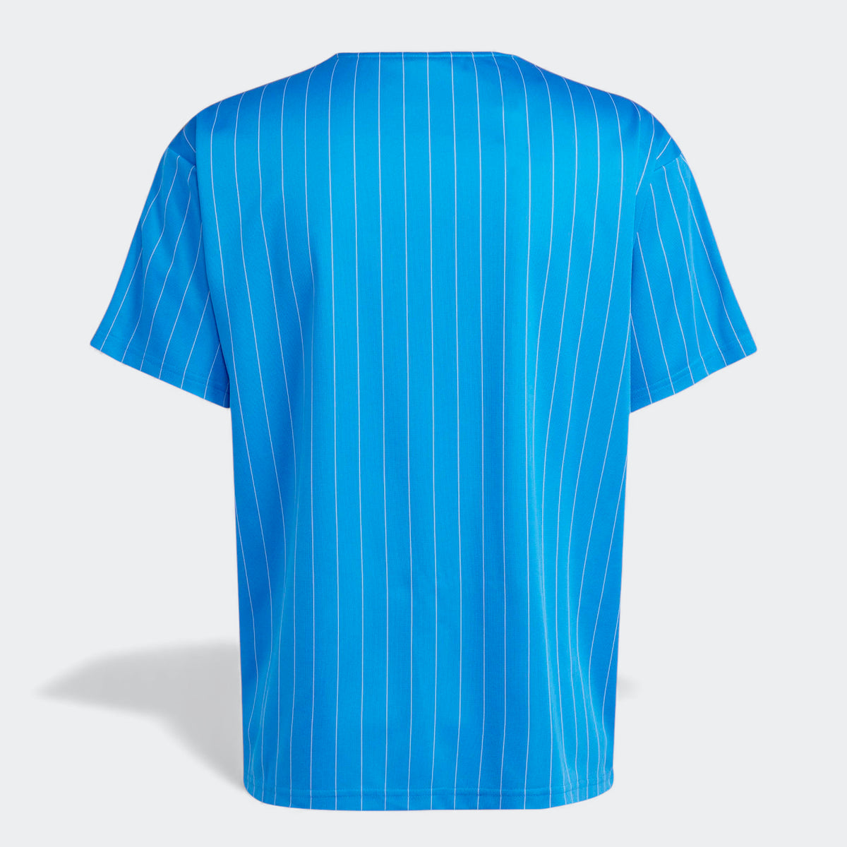 Real Madrid Terrace Icons Jersey
