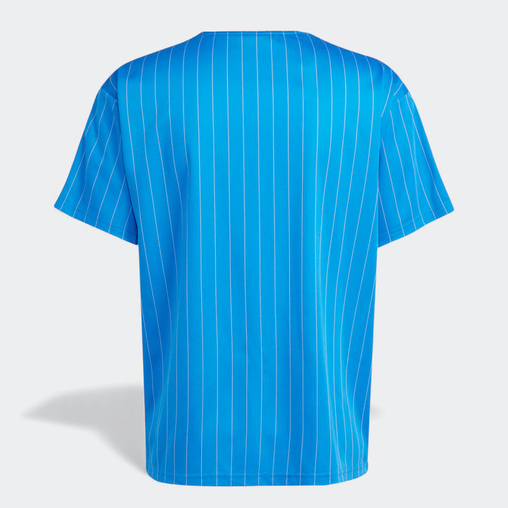 Real Madrid Terrace Icons Jersey