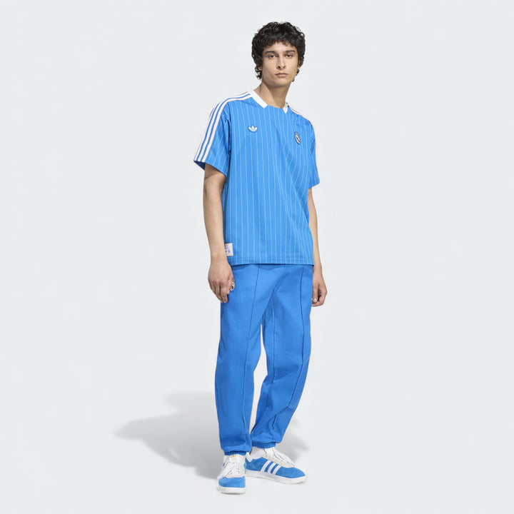 Real Madrid Terrace Icons Jersey