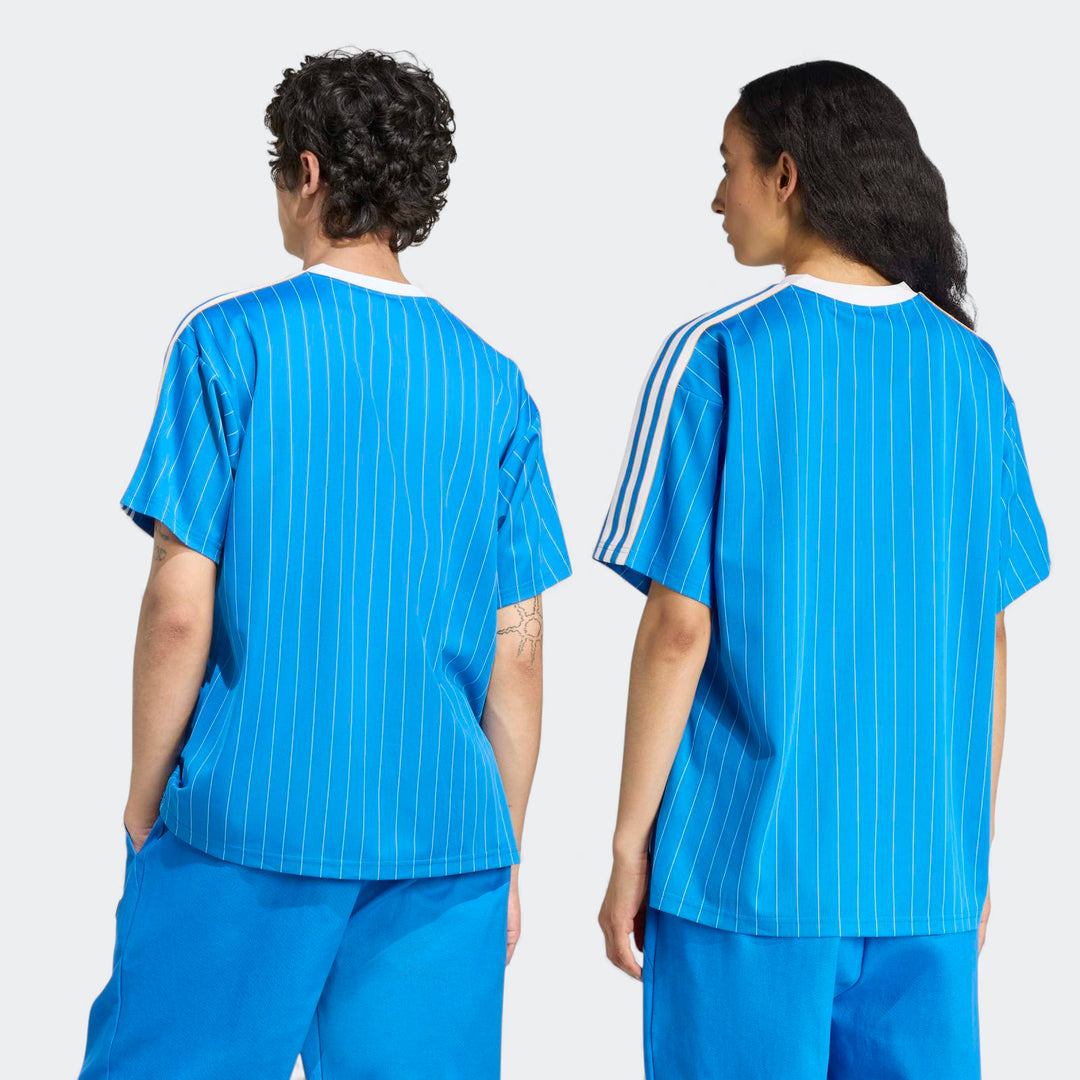 Real Madrid Terrace Icons Jersey