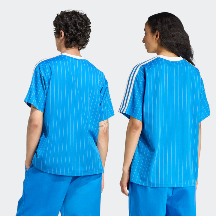 Real Madrid Terrace Icons Jersey