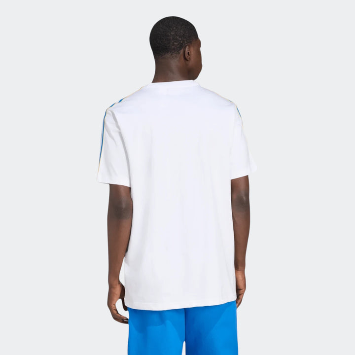 Real Madrid Terrace Icons T-Shirt