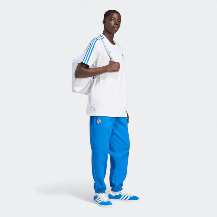 Real Madrid Terrace Icons T-Shirt