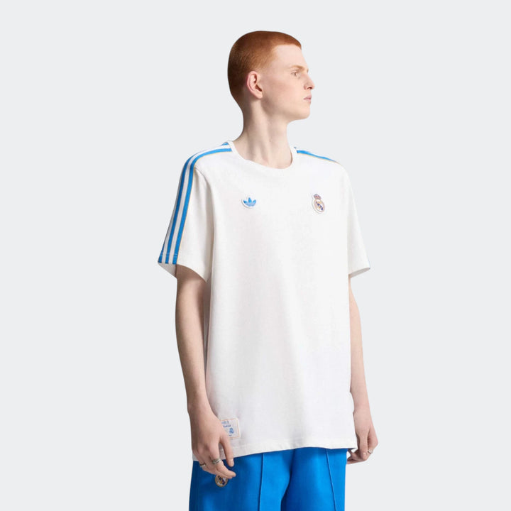 Real Madrid Terrace Icons T-Shirt