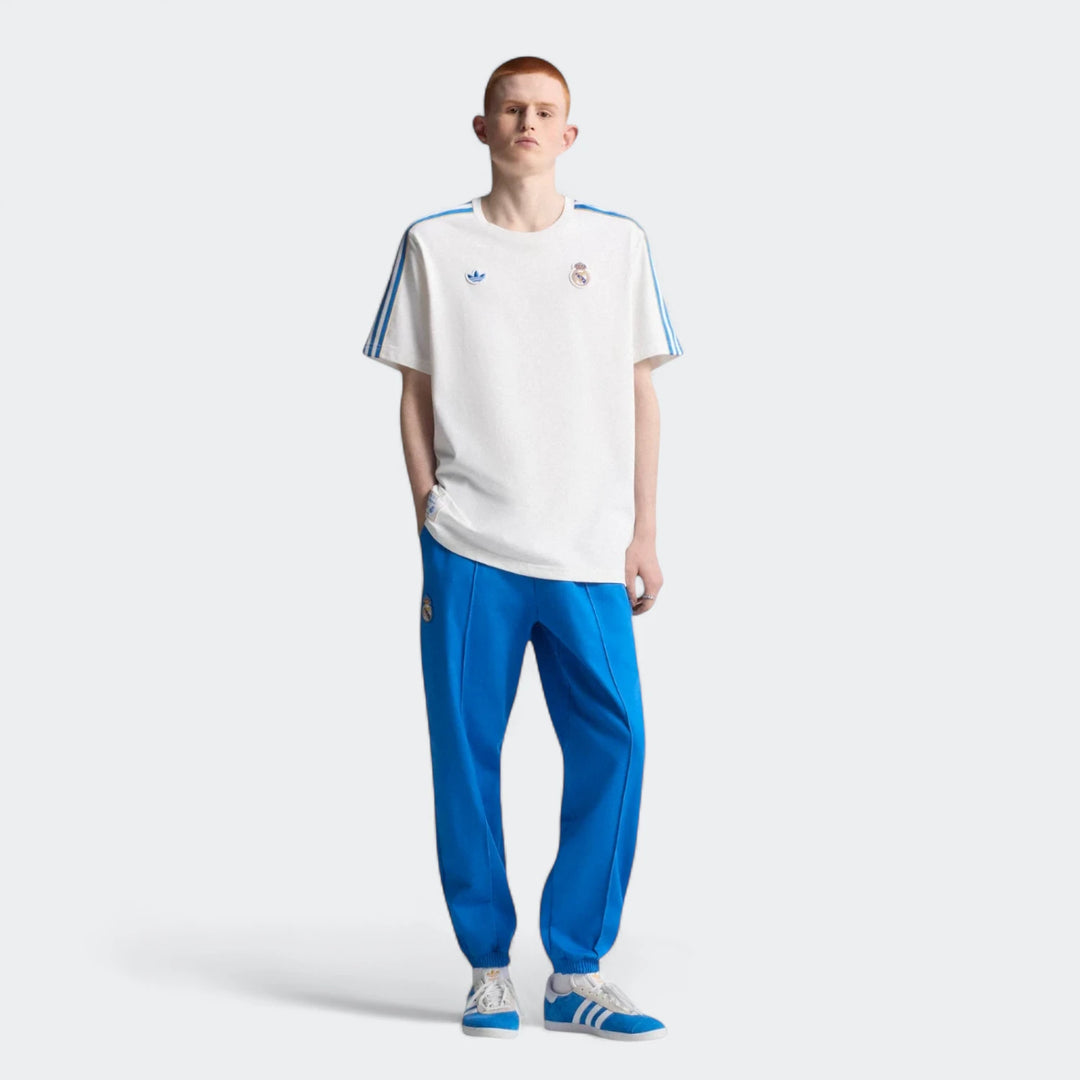 Real Madrid Terrace Icons T-Shirt