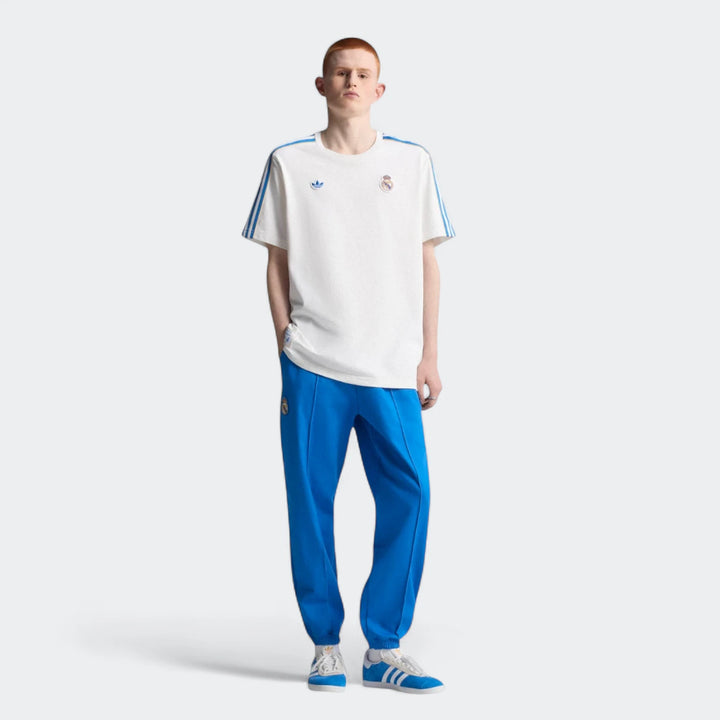 Real Madrid Terrace Icons T-Shirt