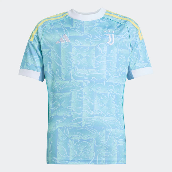 Juventus 25/26 Away Jersey Kids