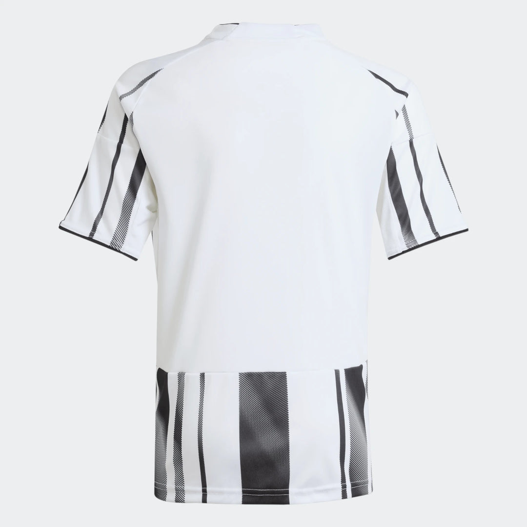 Juventus 25/26 Home Jersey Kids