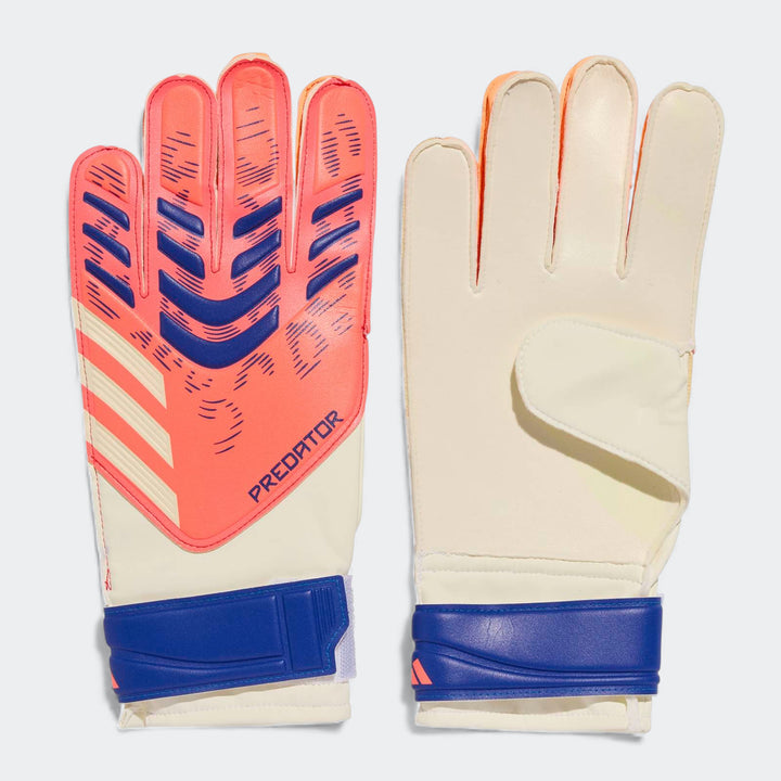 Predator Training Goalkeeper Gloves