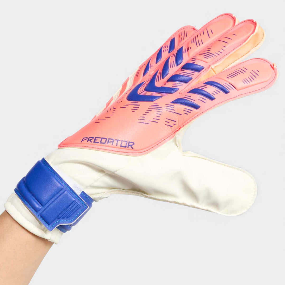 Predator Training Goalkeeper Gloves