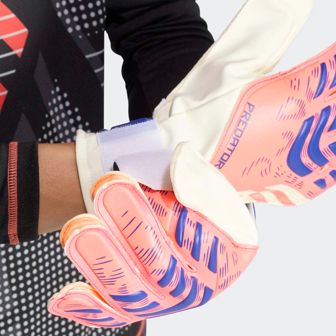 Predator Training Goalkeeper Gloves