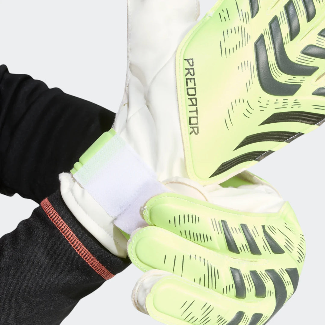 Predator Training Goalkeeper Gloves