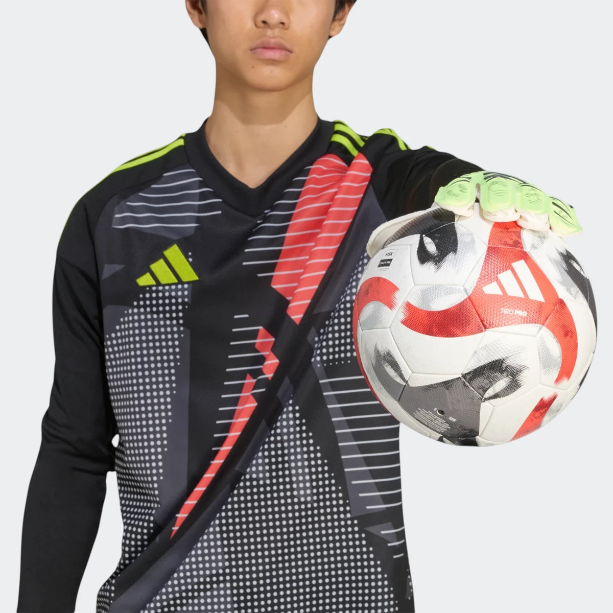 Predator Training Goalkeeper Gloves