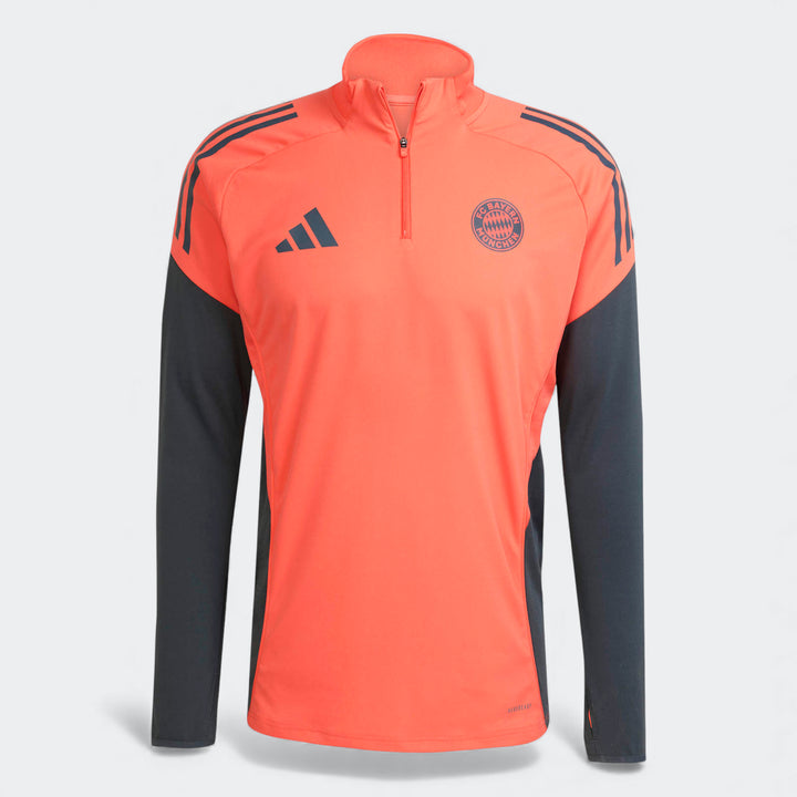 Fc Bayern Tiro 25 Competition Training Top