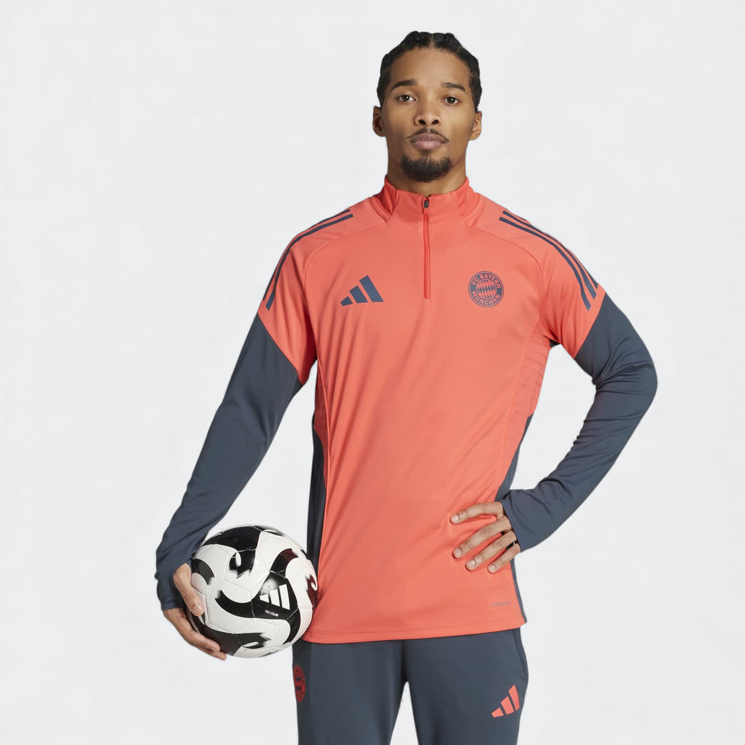 Fc Bayern Tiro 25 Competition Training Top
