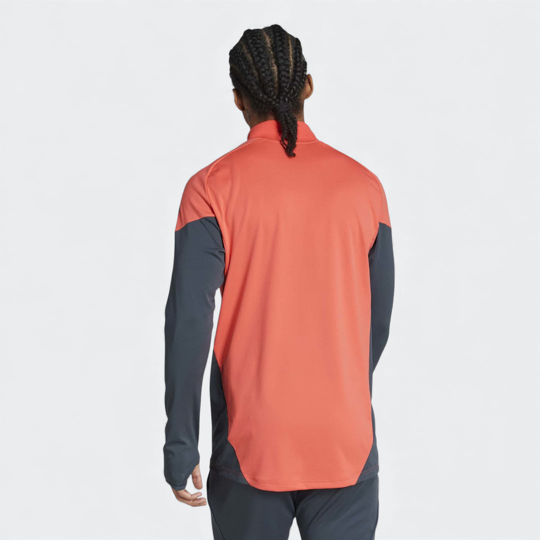 Fc Bayern Tiro 25 Competition Training Top