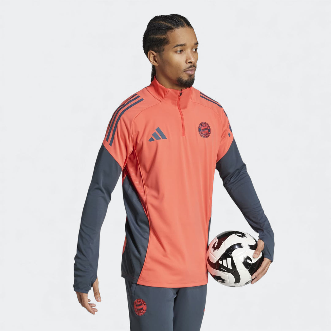 Fc Bayern Tiro 25 Competition Training Top