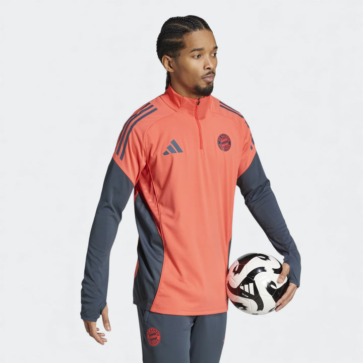 Fc Bayern Tiro 25 Competition Training Top