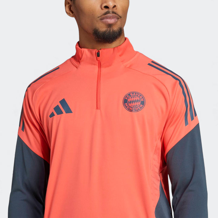 Fc Bayern Tiro 25 Competition Training Top