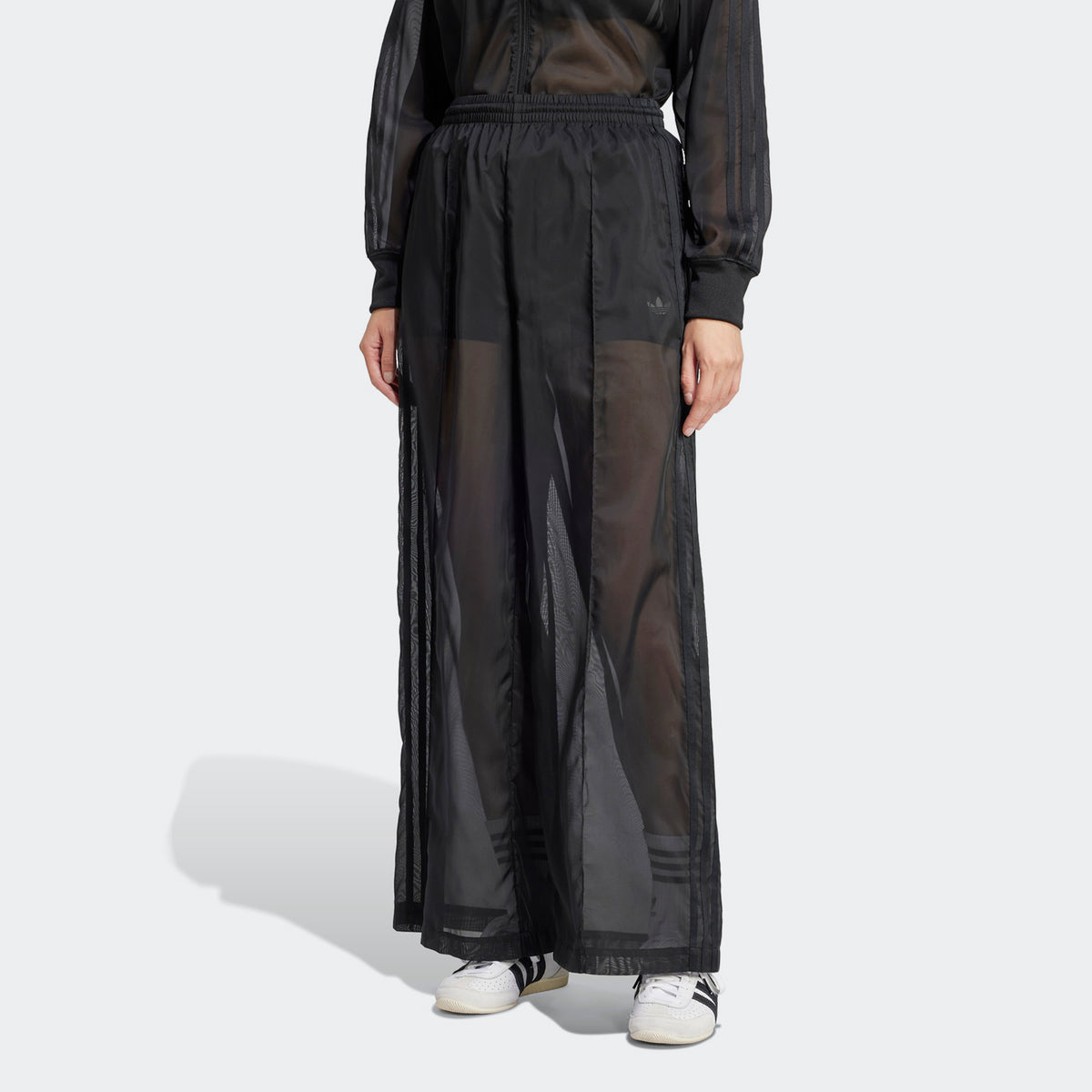Adicolor Sheer Track Tracksuit Bottoms