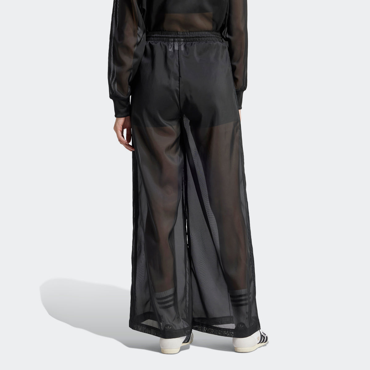 Adicolor Sheer Track Tracksuit Bottoms
