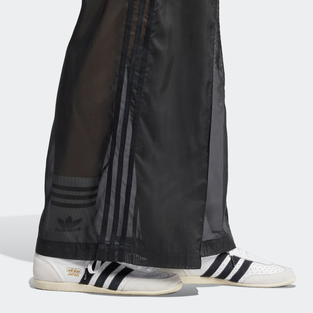 Adicolor Sheer Track Tracksuit Bottoms