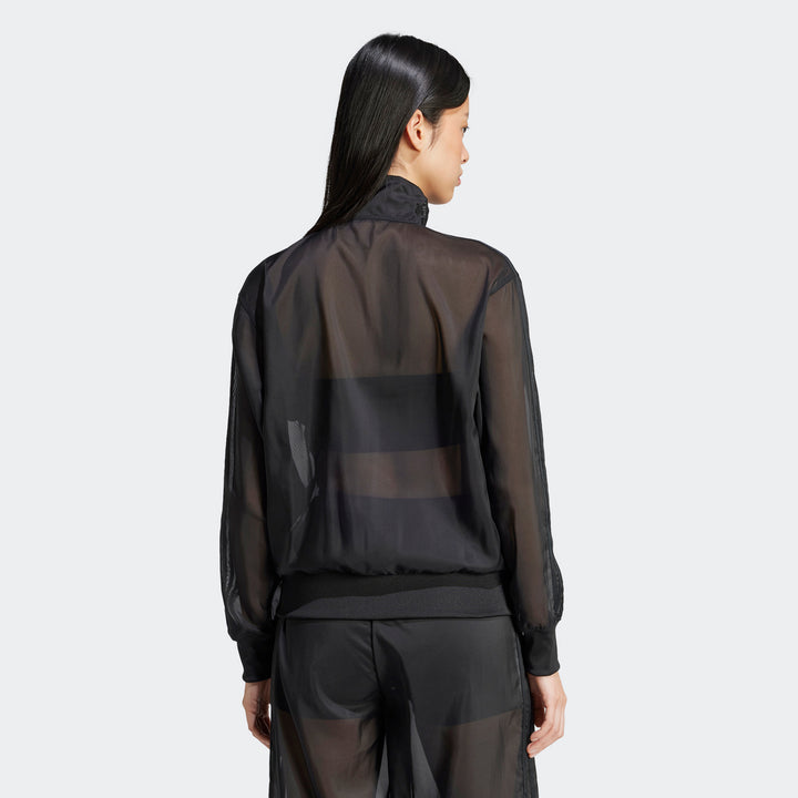 Adicolor Sheer Track Top