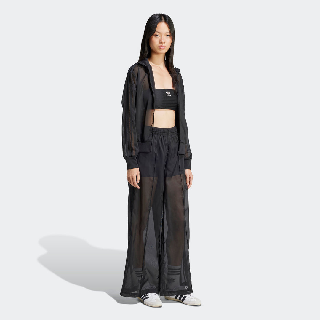 Adicolor Sheer Track Top