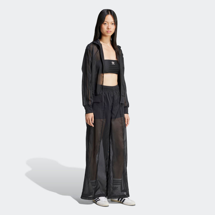 Adicolor Sheer Track Top