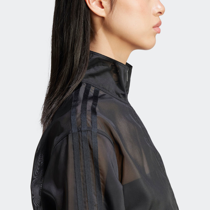 Adicolor Sheer Track Top