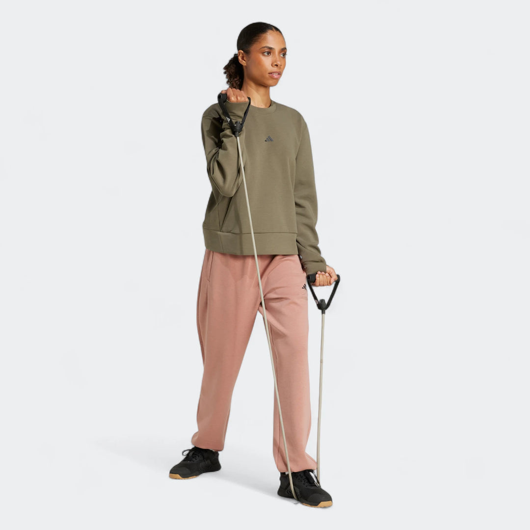 Designed For Training Warm-Up Joggers