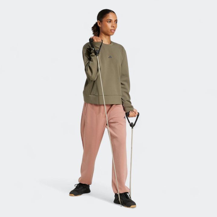 Designed For Training Warm-Up Joggers