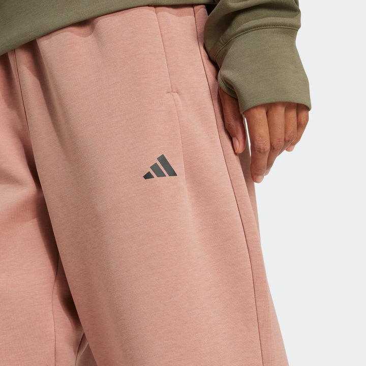 Designed For Training Warm-Up Joggers