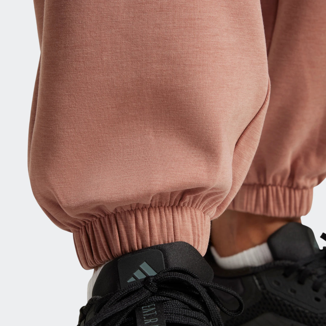 Designed For Training Warm-Up Joggers