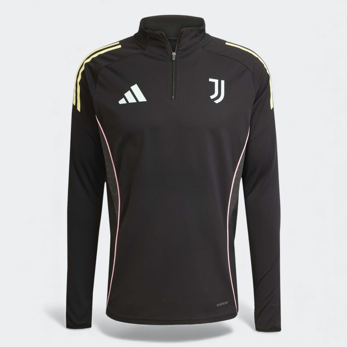 Juventus Tiro 25 Competition Training Top