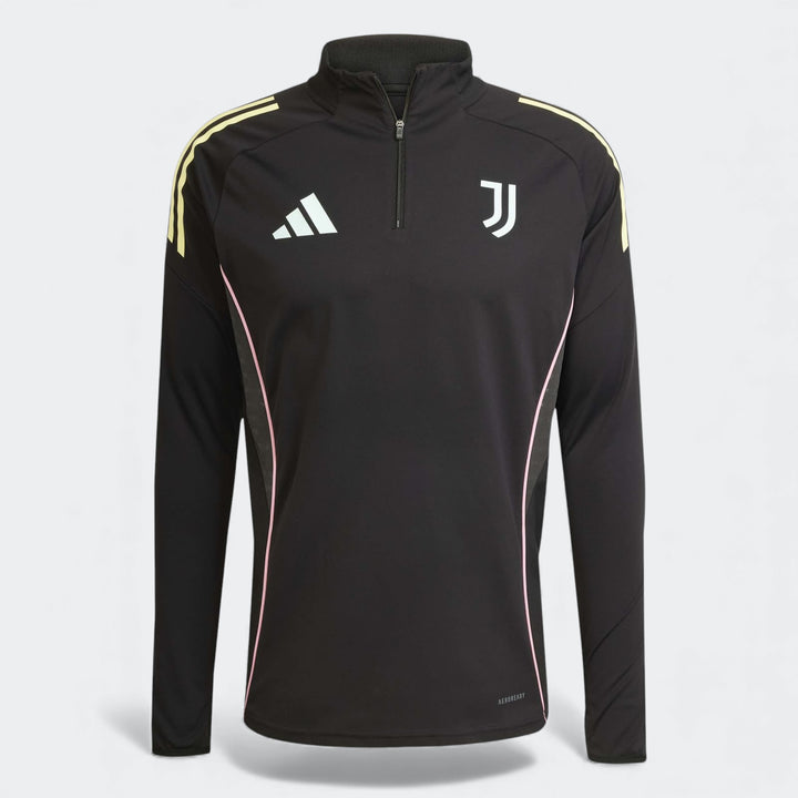 Juventus Tiro 25 Competition Training Top