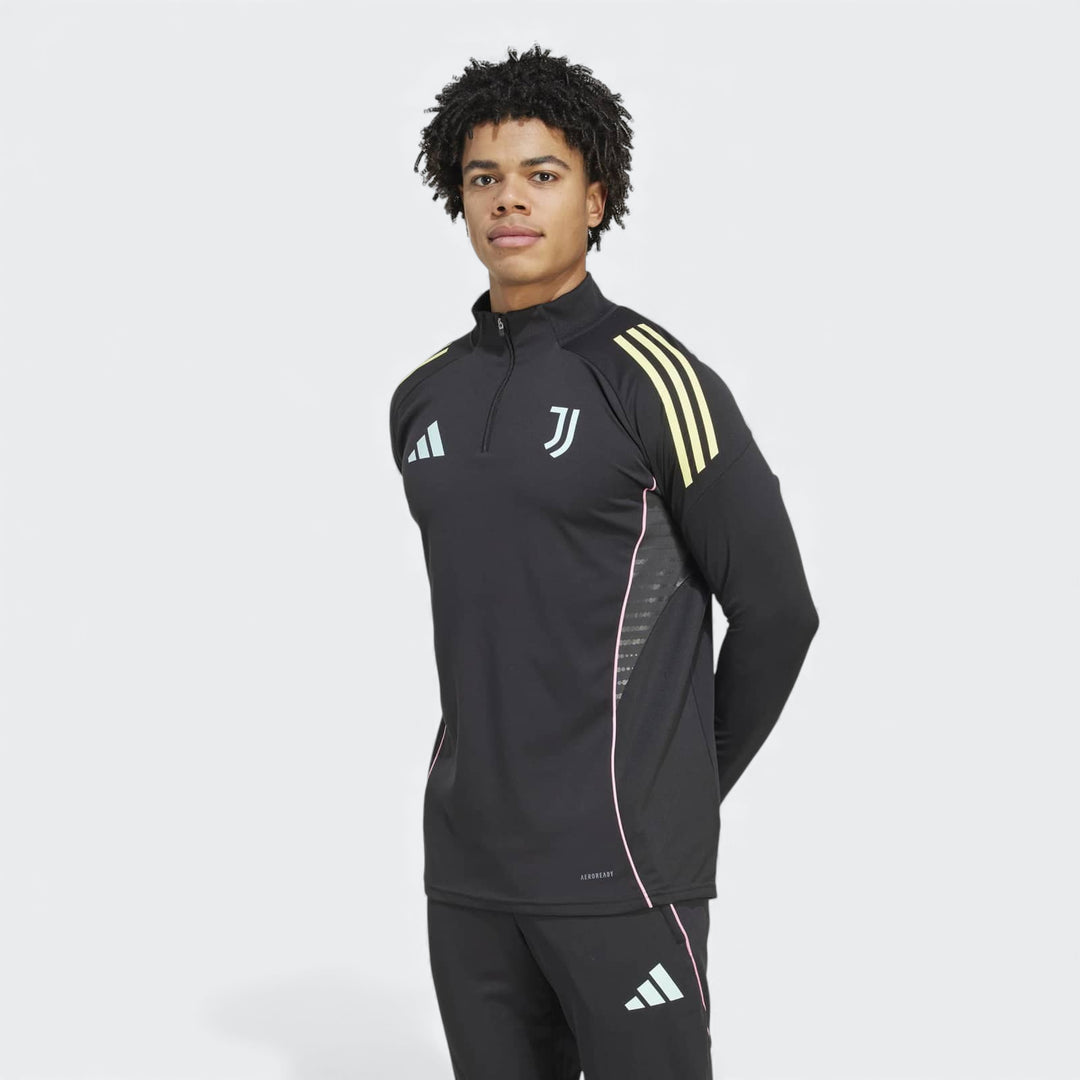 Juventus Tiro 25 Competition Training Top