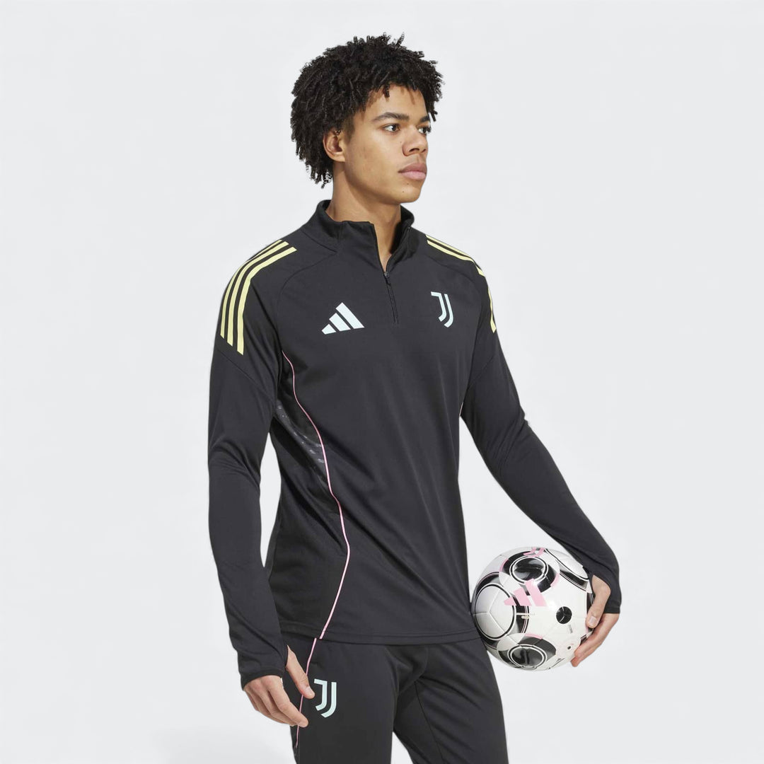 Juventus Tiro 25 Competition Training Top